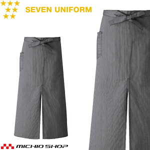 HT[rXnjtH[ ZujtH[ \GGv WT7806 jp SEVEN UNIFORM m