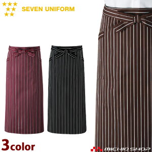 HT[rXnjtH[ ZujtH[@\GGv WT7814 jp SEVEN UNIFORM m