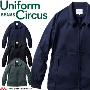 SOWA Ka Uniform Circus BEAMS u] U7702-00 jtH[ C[W[PA S-LLTCY 2025NtĐV