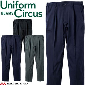 SOWA Ka Uniform Circus BEAMS ^bNXbNX U7702-09 jtH[ S-LLTCY 2025NtĐV