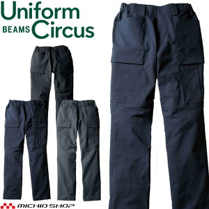 SOWA Ka Uniform Circus BEAMS J[Spc U7722-08 jtH[ C[W[PA ʔN S`LLTCY 2025NH~V