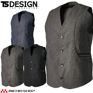 TSDESIGN a TS X TECjbJ[Y[NxXg 5538 ƕ ʔN 傫TCY5LE6LTCY