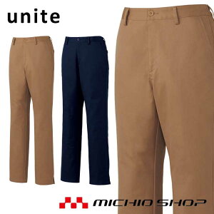 介護 看護 医療 制服 美容 UNITE ユナイト パンツ UN-0096