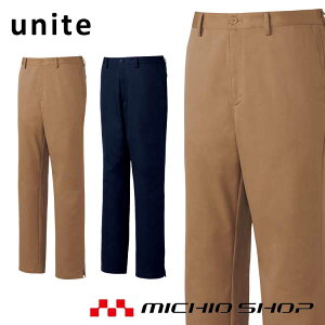 介護 看護 医療 制服 美容 UNITE ユナイト UN-0097 パンツ