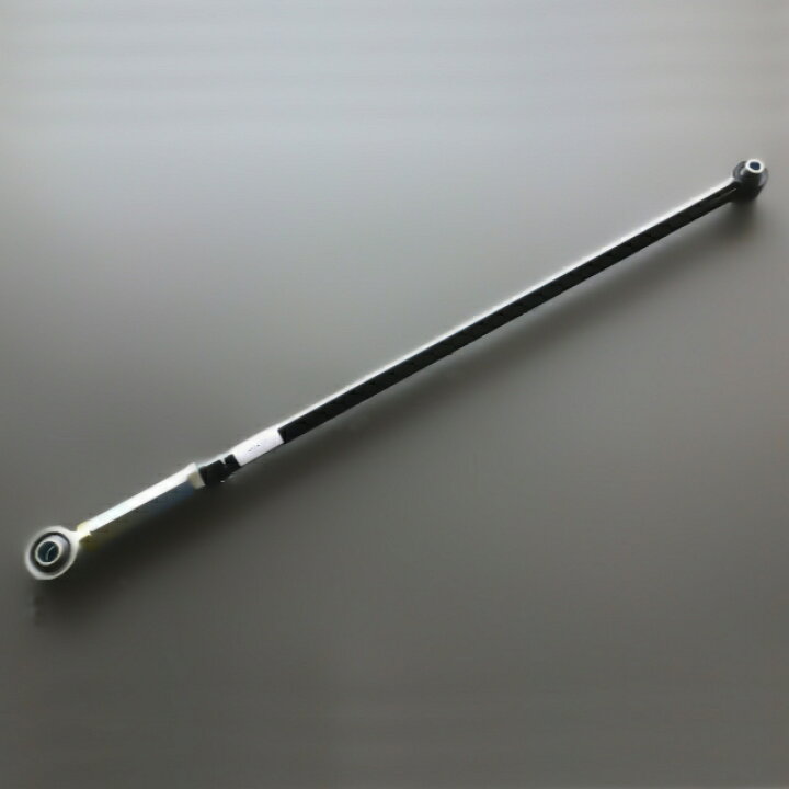 楽天市場】全長調整式ラテラルロッドスズキ ジムニーシエラ JB43系  
