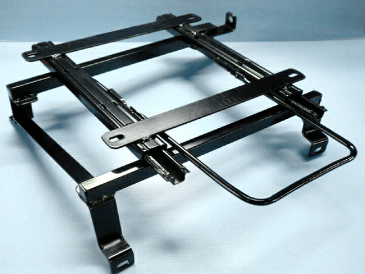 楽天市場】レカロ・スパルコ他各社対応 底留め用シートレールホンダ  