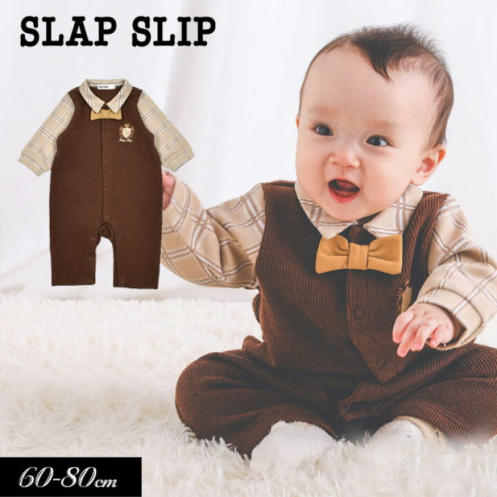 楽天市場】＜40％OFF＞2023秋冬【SLAP SLIP/スラップスリップ/byベベ 