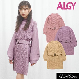 キッズワンピース Algy ワンピースの人気商品 通販 価格比較 価格 Com
