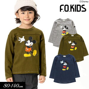キッズ ミッキー 子供服 トップスの人気商品 通販 価格比較 価格 Com