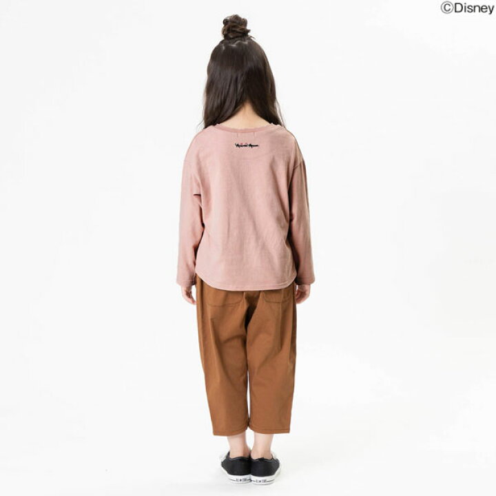 楽天市場 今だけ半額 21秋冬 Seraph セラフ ディズニーキャラクター イレヘム ロング Tシャツ 80cm 90cm 95cm 100cm 110cm 1cm 130cm 140cm 子供服 キッズ 女の子 女児 子ども ジュニア ミッキーキッズ楽天市場店 楽天市場 今だけ半額 21秋冬 Seraph セラフ ディズニーキャラクター イレヘム ロング Tシャツ 80cm 90cm 95cm 100cm 110cm 1cm 130cm 140cm 子供服 キッズ 女の子 女児 子ども ジュニア ミッキーキッズ楽天市場店