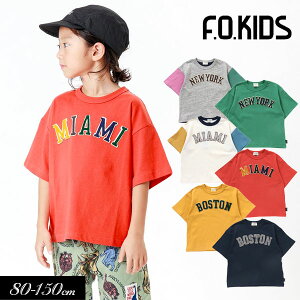 �N���A�����X�Z�[����60��OFF��23�āyF.O.KIDS/�G�t�I�[�L�b�Y�z�V���v�� �A�[�`���S T�V���c��80cm 90cm 95cm 100cm 110cm 120cm 130cm 140cm 150cm��q���� �L�b�Y ���̎q �j�̎q ���� �j�� �q�ǂ� ����T�V��