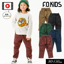 楽天市場】f．o．kids エフオーキッズ dickiesの通販