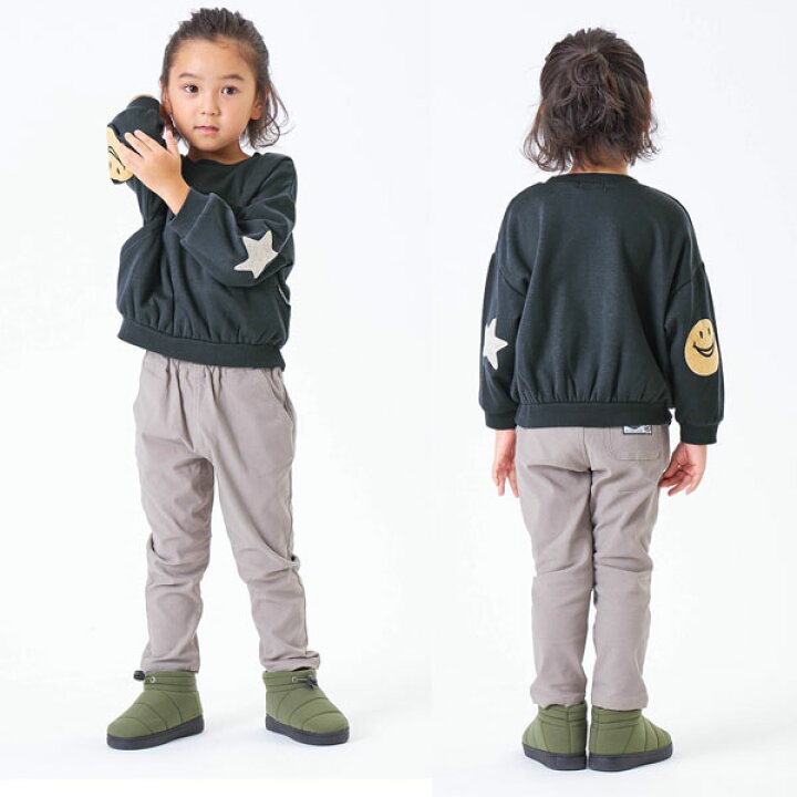 楽天市場】＜40％OFF＞2023秋冬st【F.O.KIDS/エフオーキッズ】エルボー  