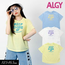 楽天市場】アルジー（カラーイエロー）（Tシャツ・カットソー  