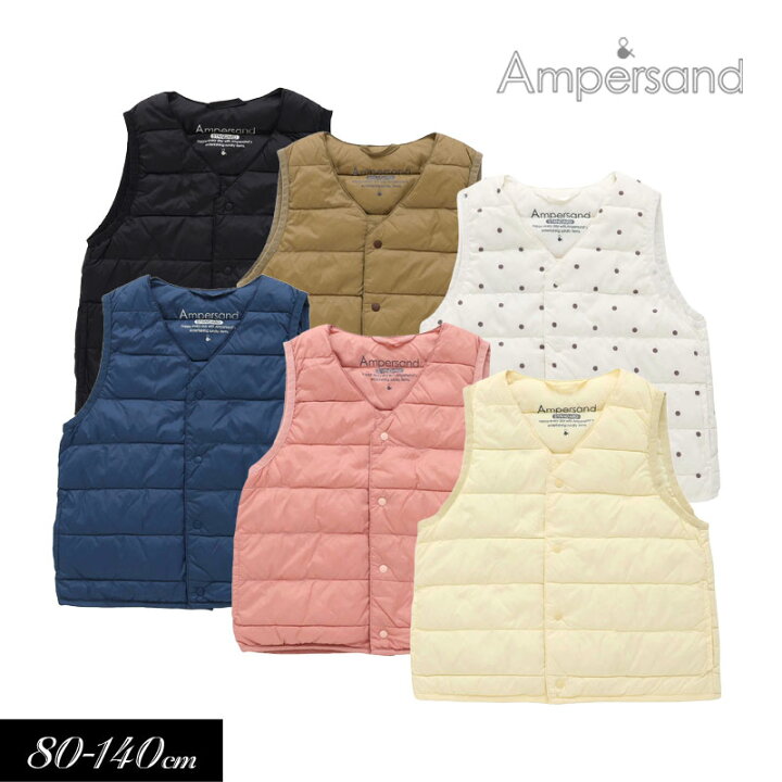 楽天市場】≪20％OFF！セール≫2024秋冬【ampersand/アンパサンド 