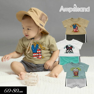 NAXZ[50OFF2024āyampersand/ApThz3 TK R[fBl[g pX60cm 70cm 80cm xr[ j̎q j oY Mtg Jo[I[ p[XX