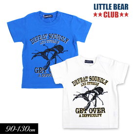 楽天市場 リトルベアクラブ Tシャツの通販