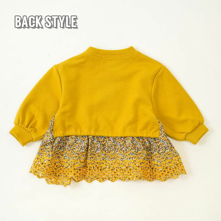 楽天市場】≪40％OFF≫2024秋冬st【Little s.t.by s.t.closet/リトル 