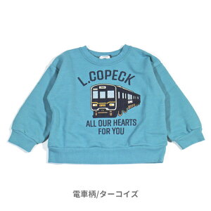 10OFF2025H~yL.COPECK/RybNz͂炭ԕƓdԕ TK hJ g[i[90cm 100cm 110cm 120cm 130cmq LbY j̎q j qǂ  XDFbg ʉʊw V