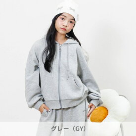 クーポンでさらに10％OFF！＜40％OFF＞2025秋冬t【algy/アルジー】裏毛 ジップアップ パーカー≪130cm 140cm 150cm 160cm≫キッズ ジュニア 小学生 中学生 羽織り カーディガン パーカー 軽アウター 裏毛 おしゃれ かわいい 秋服 新作