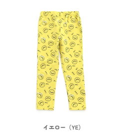 ＜30％OFF！＞2025春【BREEZE/ブリーズ】DAISUKI_総柄パンツ≪80cm 90cm 100cm 110cm 120cm 130cm≫パンツ 長ズボン ロングパンツ ボトムス スウェット おしゃれ かわいい かっこいい レギンス