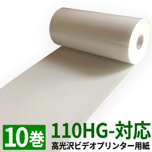 UPP-110HGΉ vgp 10 ݊i ×p fBJv^[p rfIv^[ [ GR[p M 10[ T[}[ gy[p[tB gff 1