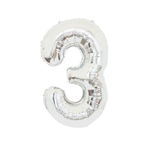 約90cm 大きい 数字 風船 バルーン 誕生日 ナンバー 数字 大きい 風船 ゴールド シルバー 飾り付け 飾り 飾りつけ 0から9まで 大きな 数字バルーン インスタ映え