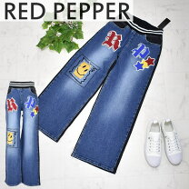 楽天市場】レッドペッパー デニム 新作の通販