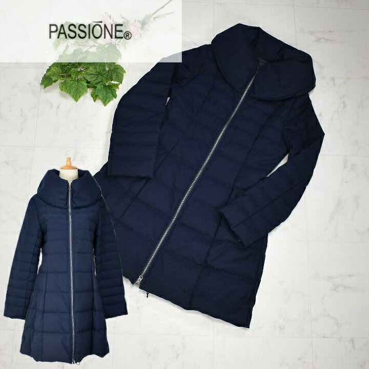 楽天市場】＼定価から50%OFF◇クーポン利用可／ローブ ダウン コート  