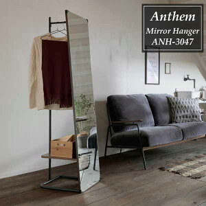 ~[nK[ nK[bN AZ anthem Mirror Hanger ANH-3047 BR-2iuEj X^h~[