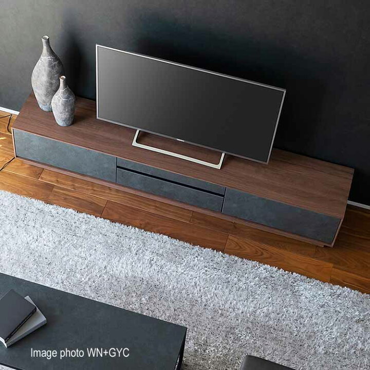 楽天市場】テレビボード 180 セラミック MKマエダ ダヴァンティ DAV 
