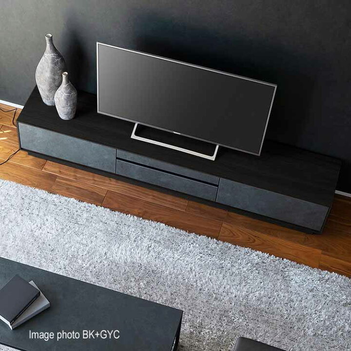 楽天市場】テレビボード 180 セラミック MKマエダ ダヴァンティ DAV 
