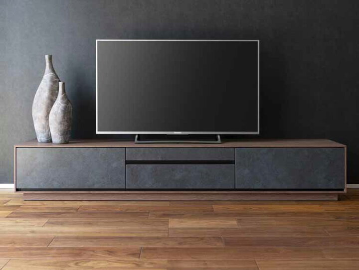 楽天市場】テレビボード 180 セラミック MKマエダ ダヴァンティ DAV 