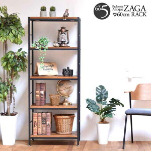 I[vbN 5i 60cm bN ZAGA ZR-600-5 VR ˖C ubNX`[ [I 5ibN AeB[N Be[W