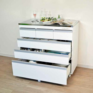 gݒut Lb`JE^[ 90 90.5cm XeXgbv XeXV COOL CF-900 zCg Vv  V W LX^[t wʉ { Y