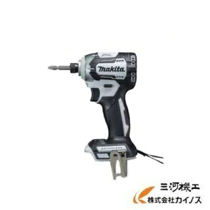 楽天市場】【ラスト1台】在庫限り マキタ＜TD161DZW＞14.4V インパクト 