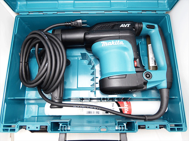 サービス moe web店マキタ Makita 電動ハンマ SDSマックスシャンク