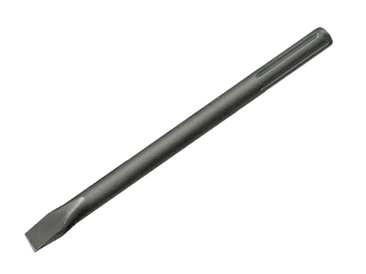 楽天市場】マキタ コールドチゼル 25×400mm ＜A-17354＞溝切り、角出用 