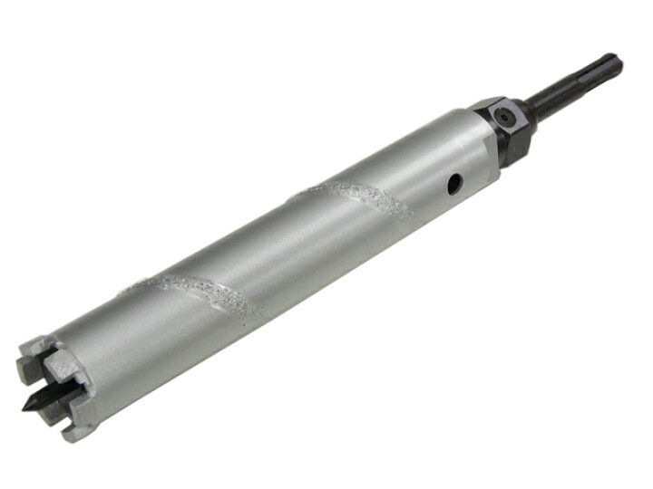 楽天市場】マキタ 乾式ダイヤモンドコアビット 外径φ65×深さ165mm 