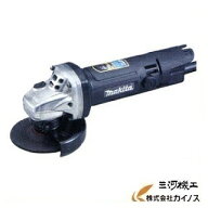 マキタ ディスクグラインダー 100mm 100V ＜ 9539B ＞マキタ ディスクグラインダ 9539B makita 【 通販 …