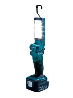 マキタ 充電式LEDワークライト 14.4/18V ＜ML801＞バッテリ、充電器別売 【懐中電灯 LED ワークライト 蛍…