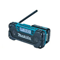楽天市場】マキタ ラジオ bluetooth mr108の通販