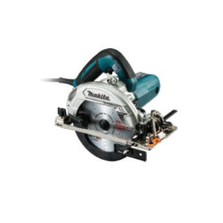 楽天市場】マキタ 電気マルノコ 165mm レーザーダブルスリット  