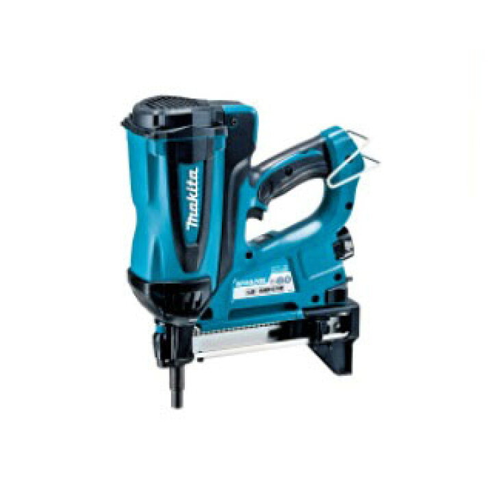 楽天市場】マキタ コンクリート用ガスピン打ち機 ＜GN420C＞ バッテリ 