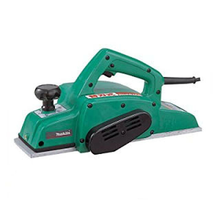楽天市場】マキタ 電気カンナ 最大切削幅110mm ＜M192＞ 替刃式 makita 