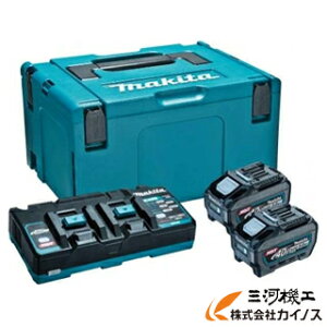 }L^ 40Vmax 5.0Ah p[\[XLbg XGT6 (A-72039)