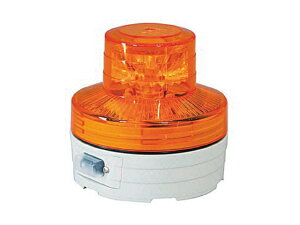 ソーラースマートマーカー 赤工事灯 点滅灯 回転灯 Led工事灯 Led点滅灯 ソーラー Led保安灯 警告灯 自動点滅ソーラーled工事灯 カラーコーン用ソーラー回転灯 ポイントフラッシュ 3030705 Lans Or Jp