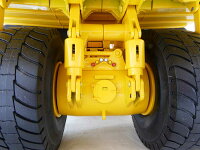 楽天市場 コマツ ミニチュアモデル ダンプトラック 960e 2k 1 50 ミニカー 重機 建設機械 模型 通販 ショベル 販売 日立 専門店 画像 動画 おすすめ 通販 セール おすすめ 限定 人気 三河機工 カイノス 楽天市場店