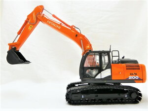 X݌Ɍ聚 @ ~j`Af Vx ZX200-6 Japan modeli1/50j Wpf@ZAXIS200-6y~jJ[ d@ ͌^ ݋@B ʔ Vx X   lC NX