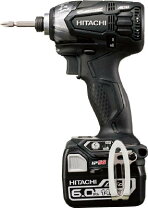 楽天市場】日立 インパクトドライバー 14.4v セットの通販 